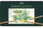 Faber-Castell Farbstift Pitt Pastel, 60 St&uuml;ck