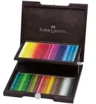 Faber-Castell Albrecht D&uuml;rer Aquarellstift, 72er Holzkoffer