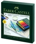 Faber-Castell Aquarellstift ALBRECHT D&Uuml;RER&reg;, 36er Atelierbox