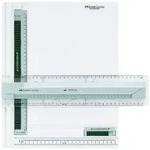 Faber-Castell Zeichenplatte A4 TK-SYSTEM