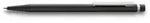 LAMY Druckbleistift cp 1 schwarz 0,7mm