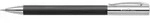 Faber-Castell Drehbleistift Ambition Edelharz, B, 0.7mm