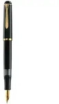 Pelikan F&uuml;llhalter M200 Feder B, schwarz
