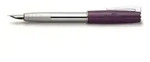 Faber-Castell F&uuml;ller LOOM Piano, M, pflaume