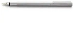 LAMY F&uuml;llhalter cp1 M Platin, Modell 053