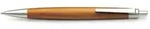 LAMY Kugelschreiber 2000 Taxus 203, braun, M