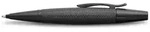 Faber-Castell Drehkugelschreiber e-motion pure black
