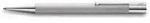 LAMY Drehkugelschreiber scala brushed