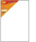 KREUL 680120 Solo Goya Basic Line Keilrahmen 80 x 120 cm
