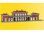 Kibri Bahnhof Feldafing