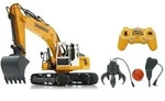 Jamara Bagger Liebherr R936 1:20 2,4G Destruction-Set