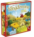 Pegasus Kingdomino XXL