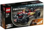 LEGO&reg; Technic 42073 BUMMS!