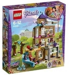 LEGO&reg; Friends 41340 Freundschaftshaus