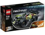 LEGO&reg; Technic 42072 ZACK!