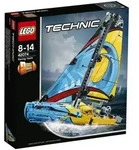 LEGO&reg; Technic 42074 Rennyacht