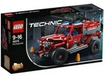 LEGO&reg; Technic 42075 First Responder