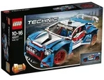 LEGO&reg; Technic 42077 Rallyeauto