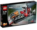 LEGO&reg; Technic 42076 Luftkissenboot