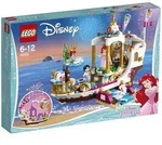 LEGO&reg; Disney PrincessTM 41153 Arielles k&ouml;nigliches Hochzeitsboot