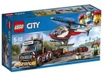 LEGO&reg; City 60183 Schwerlasttransporter