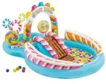 Intex Planschbecken Playcenter Candy Zone