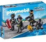 PLAYMOBIL&reg; 9365 SEK-Team