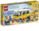 LEGO&reg; Creator 31079 Surfermobil