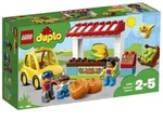 LEGO&reg; DUPLO&reg; 10867 Bauernmarkt