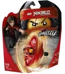 LEGO&reg; NINJAGO&reg; 70633 Spinjitzu-Meister Kai