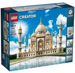 LEGO&reg; Creator 10256 Taj Mahal