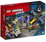LEGO&reg; Juniors 10753 Der Joker&trade; und die Bath&ouml;hle