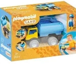 PLAYMOBIL&reg; 9144 Wassertank-Laster