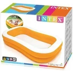 Intex Mandarin Swim Center Family Pool