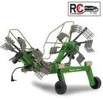 JAMARA 412411 Schwader Twin Roto f&uuml;r RC-Traktor 1:16