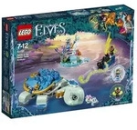 LEGO&reg; Elves 41191 Naida und die Wasserschildkr&ouml;te