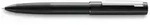 LAMY aion Tintenroller black M