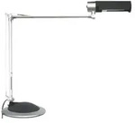 Maul - Energie-Sparleuchte MAULoffice, silber