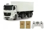 Jamara Container LKW Mercedes Benz Arocs 1:20 2,4G