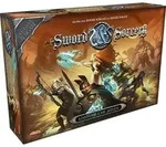 Asmodee Ares Games Sword & Sorcery