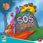 Huch! LOKI SOS Dino