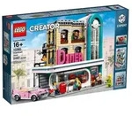 LEGO&reg; Creator 10260 Amerikanisches Diner