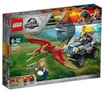 LEGO&reg; Jurassic WorldTM 75926 Pteranodon-Jagd