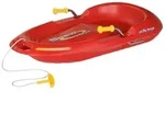 Rolly Toys 20011 Snow Max, rot