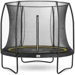 Salta Comfort Edition 251 cm - Schwarz