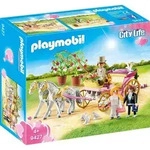 PLAYMOBIL&reg; 9427 Hochzeitskutsche