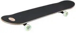 Hudora Skateboard Harlem ABEC 7
