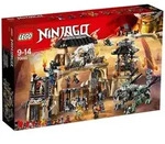 LEGO&reg; NINJAGO&reg; 70655 Drachengrube
