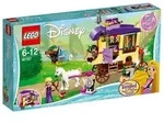 LEGO&reg; Disney 41157 Rapunzels Reisekutsche