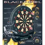 BEST Sporting elektronische Dartscheibe Blackpool